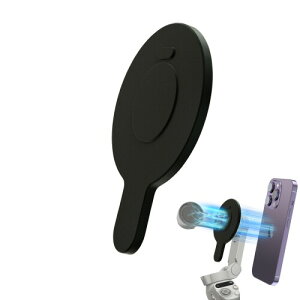 CloudValley Wo dji Wo osmo mobile 6 dji omCNCbN[X}EgɑΉ7P/7/Osmo Mobile SE/DJI OM 5/OM 4/OM 4 ͂ł ֗ł pIł