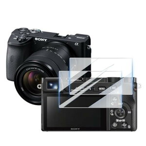 Ή SONY 6600 / 6400 / 6100 / 6000 KXtB SONY 6600 tB KX tveN^[ KX ANZT[ Cʗp2  TouchΉ dx9H ߗ Uh~ ϏՌ