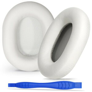 Aurivor�����p�C���[�p�b�h���N�b�V�����i�\�j�[ WH-1000XM5 �m�C�Y�L�����Z�����O�w�b�h�t�H����p�j? �v���~�A��XM5�C���[�J�o�[�i�\�t�g���U�[�̗p�A�œK���������[�t�H�[���j (������