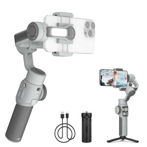 () ZHIYUN CINEPEER SMOOTH 5E X}zWo, tBCg, Or, 3X}[gtHWo, WFX`[Rg[, X}[gҏW, őύڗ 300g(Standard)