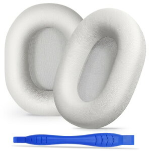 Aurivor�����p�C���[�p�b�h���N�b�V�����i�\�j�[ WH-1000XM5 �m�C�Y�L�����Z�����O�w�b�h�t�H����p�j? �v���~�A��XM5�C���[�J�o�[�i�\�t�g���U�[�̗p�A�œK���������[�t�H�[���j (�����X