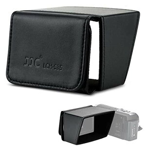 JJC 3.5C` tt[h JANZT LCDXN[TV[ht[h t VF[h TJo[  Op \j[ FDR-AX700 AX100 PXW-X70 Z150 Z90V Z280 HXR-NX100 NX200 NX80 Lm HF G20