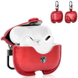 BUITFOU For AirPods Pro 3 �P�[�X �G�A�[�|�b�Y�v��3(2025) �P�[�XPU�v �{�v �G�A�[�|�b�Y�v��3 ���U�[�P�[�X �J�o�[ �����h�~ �ϏՌ� LED���C�g�� �J���r�i�t�� �����h�~(���b�h)