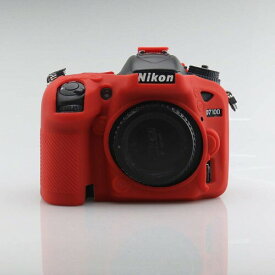 Koowl 対応 NIKON ニコン PEN D7100 D7200 カメラカバー シリコンケース シリコンカバー カメラケース 撮影ケース ライナーケース カメラホルダー、Koowl製作、外観が上品で、超薄型、品質に優