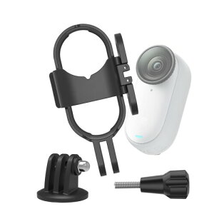 Kimyoaee cNCbNX^h }`}EgA_v^[ For Insta360 GO3 / GO3S pANVJ 360x ] [Ă tȒP - }`}Egt[A_v^[