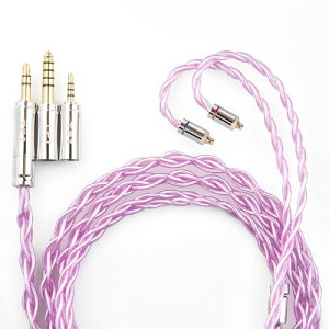 Yinyoo Cz P[u mmcx TRI TR10 5N_f4N_f⃁bL 4c CtH P[u P vO\ Cj AbvO[hP[u 2.5mm/3.5mm/4.4mmvO܂ hi-f