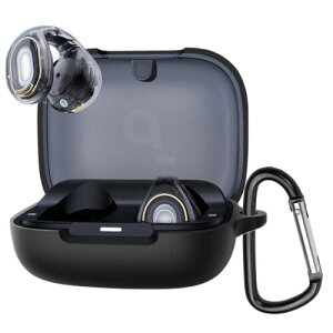 YAODLE For Anker Soundcore C40i p P[X Jo[ Anker Soundcore C40ipیJo[ یP[X VRP[X [d\ Sʕی h~ LYh~ ϏՌ ho y [ Jrit(ub