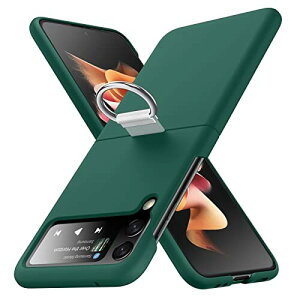 Galaxy Z Flip4 5G P[X O ϏՌ PC ^ Z Flip4 5G P[X  Jی yZ Flip4 p Jo[ 炳甧G tBb EȒP wh~ y ^ C菝h~ [C90-zflip4-08