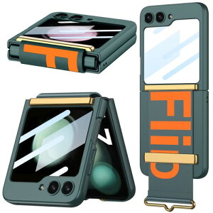 NINKIKgalaxy flip 7 FE 2025/flip6 P[X (SC-54E|SCG29) Xgoht bLn[hEFA p fB[X lC PC+PU JtBt ɗD C菝h~ ی Yی K