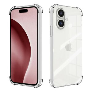 seninhi Ή iPhone16 plus P[X l?ی iPhone16 plus Jo[ TPUJo[ t X}[g ACtH16vX TPUJo[ ق16 plus یP[X یJo[ {AGCɎqfސ