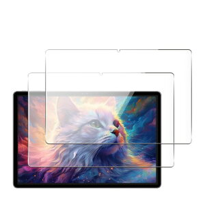 Rchlr ALLDOCUBE iPlay 60 Pro �p�� �K���X�t�B���� (2��) 11�C���` �t�B���� �w��h�~ �t�� �ی�t�B���� ���Ɏq�f�ސ� �d�x9H �����K���X �����ߗ� �C�A�[�� �����z�� �X�N���b�`�h�~ �����x RCH-I6