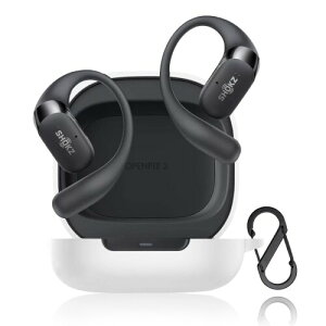 PRODELI For Shokz OpenFit 2/2+ p P[X Jo[ LYh~ Jrit VRf h~ ϏՌ CzP[X y _炩 [d\ openfit 2/2+ p یJo[()