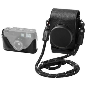 SmallRig FUJIFILM�Ή� X Half�p���U�[�P�[�X�L�b�g ���g���X�^�C���t���J�o�[�L�������O�o�b�O �n�[�t���U�[�P�[�X �J�[�h�|�P�b�g���� �����^�т₷�� �D��V�����_�[�X�g���b�v�ŕی�i