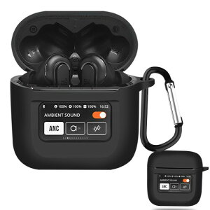 INIAYOH For JBL TOUR PRO 2 یP[X JBL TOUR PRO 2 P[X Jrit ϏՌ ^ hho [d\ h~iubNj