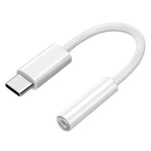 ^Cvc CzWbN ϊ 3 4 I[fBI ϊ USB C 3.5mm 3 4 CzϊA_v^[ ʒ/ʘb/yΉ DAC nC] 24bit/96KHzΉ ϋv ґgiC