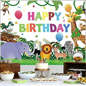 Paready o[Xf[ ^yXg[ a t Ǌ| tHg|X^[ ʐ^wi   Happy Birthday Vv   fR[V p[eB[ j ̎q j̎q 135*100cm