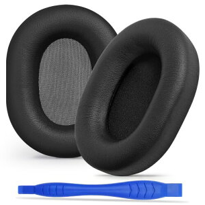 Aurivor�����p�C���[�p�b�h���N�b�V�����i�\�j�[ WH-1000XM5 �m�C�Y�L�����Z�����O�w�b�h�t�H����p�j? �v���~�A��XM5�C���[�J�o�[�i�\�t�g���U�[�̗p�A�œK���������[�t�H�[���j (������