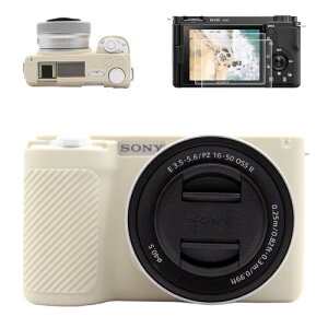 VOVMOEYA JP[X For SONY ZV-E10II ZV-E10markii ZV-E10M2CZVE10 II{fBP[X VRJo[ For \j[ ZV-E10M2JP[X ZV-E10markii JیJo[ ZV-E10M2 ANZT[