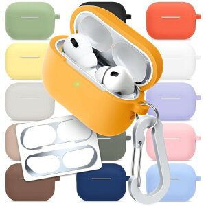 superdivision AirPods Pro 3 �P�[�X ��3����K�p �V���R���� �ɔ��^ | �ϏՌ��E�����E�L�Y�h�~ | �J���r�i�t�� | �����������N���h�~ (�_�X�g�K�[�h) �V���o�[