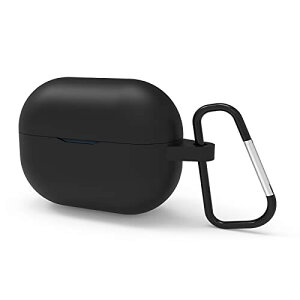 Geekria VR Jo[ ݊ Jo[ JBL Vibe 200TWS, Wave 200TWS, Vibe Beam Ή True Wireless Earbuds [dP[XJo[ OJo[ L[z_[tbNtA[d|[gANZX\ (Black)