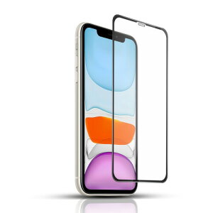 iPhone11 p KXtB 9HKX tی ߗ  iPhone XR tیtB Sʕی ϏՌ ɔ CA[ wh~  KX tB iPhone 11 / XR Ή