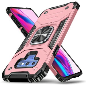 GTUJWN Galaxy Note9 P[X Ot ϏՌ TPU ԍڑΉz_[Ή X}zP[X PC X^h@\ ^ y MNV[note9 Jo[ Jی Ռz wh~ ϖh~ ̌^ l