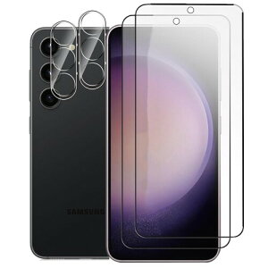 Galaxy S24 KXtB (2) + JtB(2) 炳 MNV[ S23 p A`OA KXtB wFؑΉ Ɏq9Hdx 3D݌v ˖h~ h~ CAX w