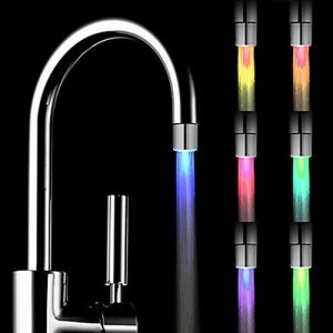 TEBOCR LED֌Cg 7Fω֌Cg O[V[ Xg[ EH[^[^bv Lb`&oX[p(3)