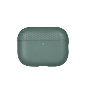 Native Union (Re) Classic Case - AirPods Pro 3 �p - ���ϋv�E�Đ��f�ގg�p - (�l�C�e�B�u���j�I��) �ϋv���� �ی�ƃ��C�����X�[�d�Ή� - AirPods Pro 3�Ή� (�X���[�g�O���[��)