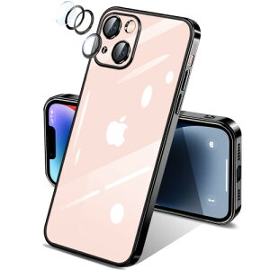 iPhone13 mini P[X NA  ČRMILKi h~ bLH ϏՌ z ی   ^ y ΂ݖh~ CX magsafe[dΉ Xgbvz[t ACtH13mini Jo[(u