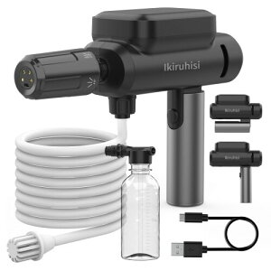 R[hX@ [d |[^u ܂肽ݎ 1.5MPa͐ ԋ@ 5iK˃[h IPX5h y0.9kg //p sv ƒp RpNg