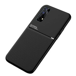 Kepuch Mowen �P�[�X �J�o�[ �r���g�C�����^���v���[�g�Ή� OPPO Realme 7 - ��
