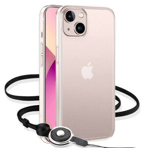 GOKIGIOD �K�p iPhone 13 mini �P�[�X �N���A ���^ �A�C�t�H��13�~�j �J�o�[ ���� �y�� ��phone13mini �X�}�z�P�[�X ��|�� �\�t�g TPU �o���p�[ �ϏՌ� �w�|�� �n���h�X�g���b�v �g�уJ�o�[