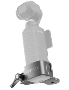 Movmax �u���[�h�A�[���p�t�[�v�R�l�N�^�[ DJI Osmo Pocket 3�z���_�[ 86-0033