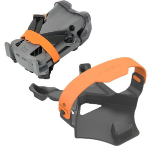 Taoricup DJI Mini 5 Pro �Ή� �v���y���K�[�h �v���y���o���h�� �ی�J�o�[ �o�O�^�C DJI Mini 5 Pro �Ή� �A�N�Z�T���[ �Œ� (Orange)
