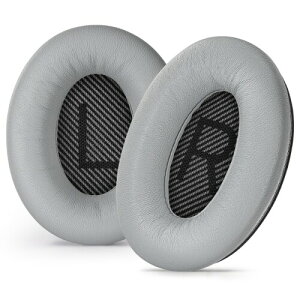 Aurivor �{�v �����p �C���[�p�b�h �J�o�[ �ɓK�p Bose QuietComfort QC35 II / QC25 / QC15 / QC2 �w�b�h�z�� �����X�L�� �N�b�V���� (����h�~�E�ϔj��) SoundTrue/SoundLink AE2i / AE2w �Ή� �{�[�Y �I�[�o�[�C