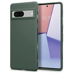 by Spigen Pixel 7 p P[X \tgTPU P[X Xgbvt ϏՌ Ռz ^ y sNZ7p Jo[ EgJ[V[Y (~h)
