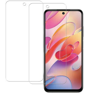 KPNS Redmi Note 10 JE XIG02 Redmi Note 10T KXtB (2) YɎqfސ Sʕی KX h~m[g 10t ی tB