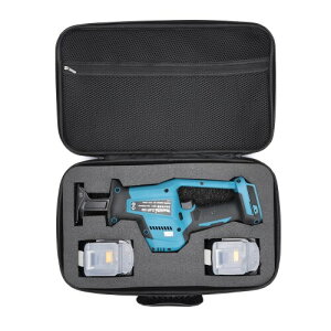 Makita }L^ P[X [d Vv\[ p [P[X JR189DZ 18V Ή Hpn[hP[X ɃtBbg ݊iiP[X̂݁j