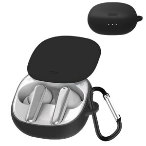 UIUIKA For Anker Soundcore Liberty Air 2 Pro P[X Liberty Air 2 Pro یP[X _炩 VR h~ LYh~ ϏՌ ho y [d\ Jrit h~(ubN)