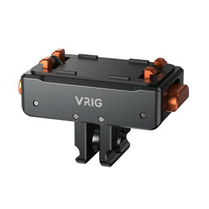 VRIG AC10 Insta360 Ace Pro2/ Ace Pro/Ace/X5/X4 air ���C�N�C�b�N�����[�X�}�E���g �A���~�j�E������ �܂肽���ݎ� �A�_�v�^�[ Insta360 Ace Pro2/ Ace Pro/Ace/X5/ X4 air�ƌ݊������� �C���X�^360 �A�N�Z�T���[