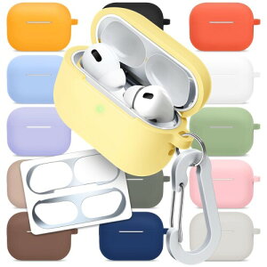 superdivision AirPods Pro 3 �P�[�X ��3����K�p �V���R���� �ɔ��^ | �ϏՌ��E�����E�L�Y�h�~ | �J���r�i�t�� | �����������N���h�~ (�_�X�g�K�[�h) �V���o�[