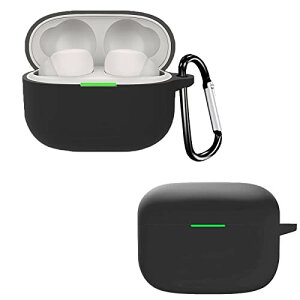 AIYYXX Linkbuds s P[X Ή sony linkbuds s wf-ls900n tVR P[X SʕیJo[ LYh~ ϏՌ [d\ h ho h~ Jrit (ubN)