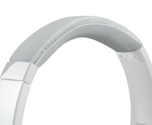 SOULWIT �w�b�h�o���h �w�b�h�z�� �o���h for Anker Soundcore Life 2/Q20/Q20+/Q20I/Q20BT �p �w�b�h�o���h ���� �p�b�h �L�b�g Life 2 Neo�ɑΉ����Ȃ� �w�b�h�Z�b�g �㕔 �N�b�V���� �J�o�[ �݊��� �w�b�h