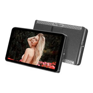 Portkeys LH7P �J�������j�^�[1000nit 7�B���`Dslr �t�B�[���h���j�^�J��������^�b�`�p�l�����j�^�[BMPCC 4K/6K/6K Pro ��������