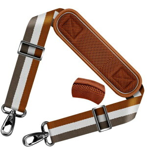 (ZINZ) 198cm �V�����_�[�x���g �Ɍ��̌Œ�N�b�V�����p�b�h �V�����_�[�X�g���b�v �����p ���|�� �Ђ�/PC �o�b�O�E�J�����P�[�X�E�r�W�l�X�o�b�O�E�X�|�[�c�o�b�O�E�V�����_�[�o�b�O ��