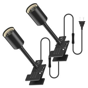 Pispoer d\Pbg E26ANbvCg\PbgAA琬CgɓKĂ܂AXCb`t 1.65 [g̃R[hAlbN`[u̒13.5 CM,ubN,2