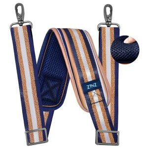 (ZINZ) 200cm �V�����_�[�x���g �Ɍ��̌Œ�N�b�V�����p�b�h �V�����_�[�X�g���b�v �����p ���|�� �Ђ�/PC �o�b�O�E�J�����P�[�X�E�r�W�l�X�o�b�O�E�X�|�[�c�o�b�O�E�V�����_�[�o�b�O ��