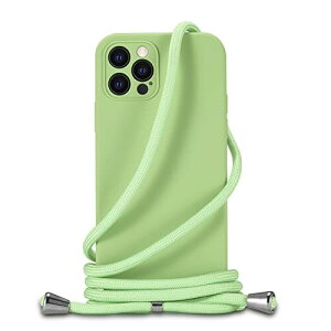 Handodo Apple iPhone 12Pro p P[X iPhone 12Pro Jo[ lbN V_[ Xgbvt X}z VR Jo[ Rt ΂߂ DXgbvt ߉\ȃV_[ NX{fB l