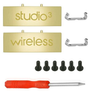 Studio 3 qW p Studio3 CX wbhoh p[c lW CLbg ANZT[ Studio 3 CX Bluetooth I[o[C[wbhzΉ (S[h)